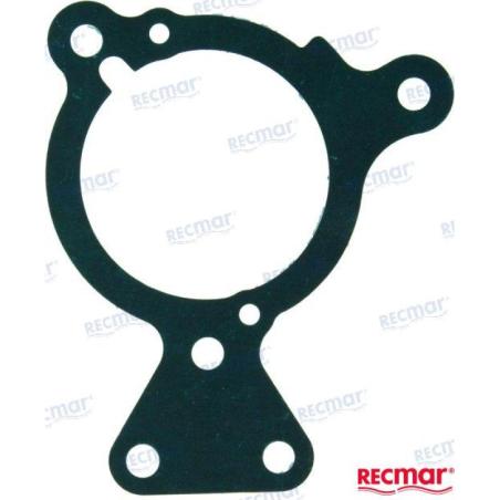 OIL SEAL GASKET