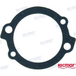 SEAL UPPER,  GASKET