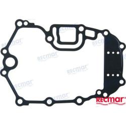 OIL PAN GASKET