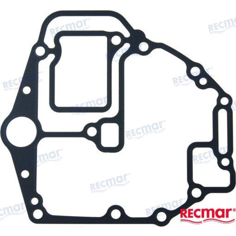 OIL PAN GASKET