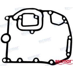 OIL PAN GASKET