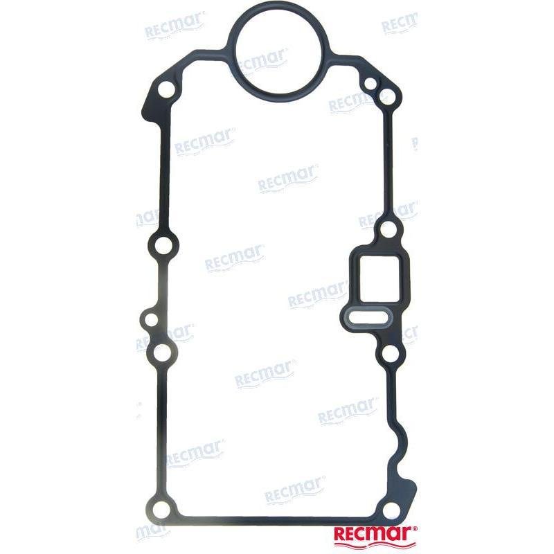 OIL PAN GASKET