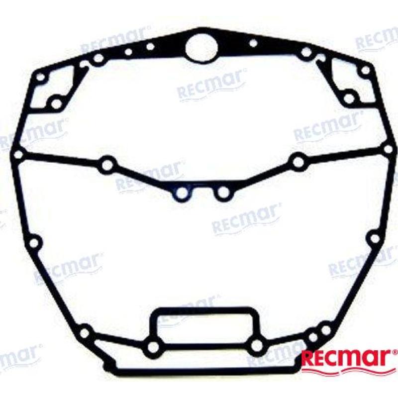 OIL PAN GASKET