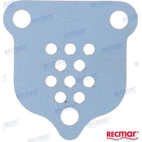 MULTI EXHAUST GASKET