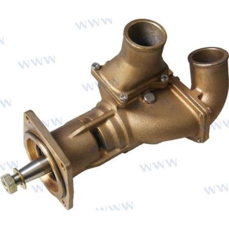 YANMAR WATER PUMP