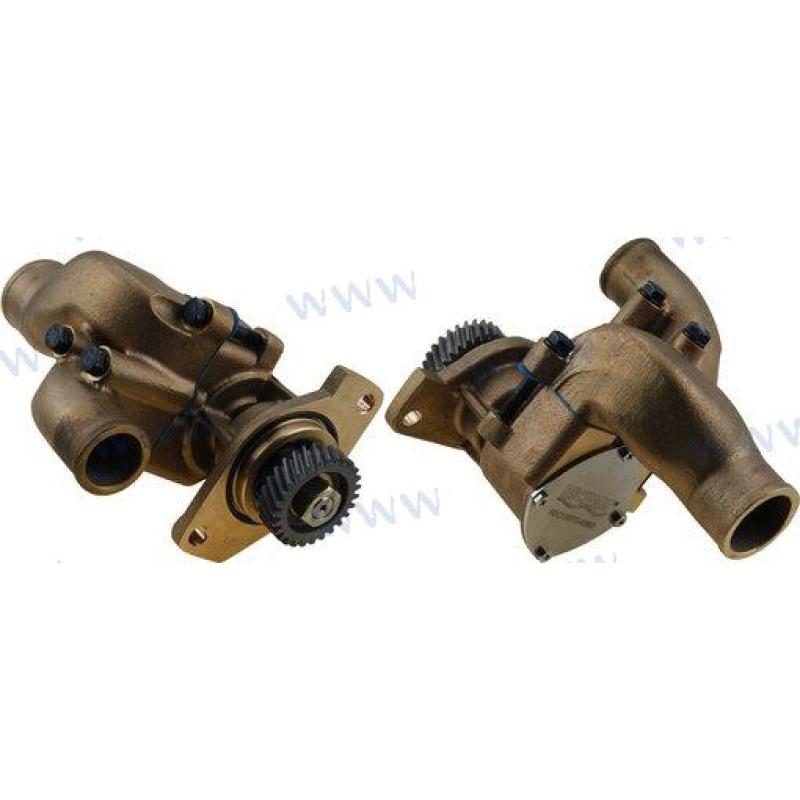 YANMAR WATER PUMP