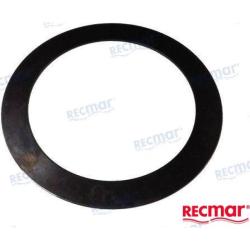 THRUST WASHER C.R