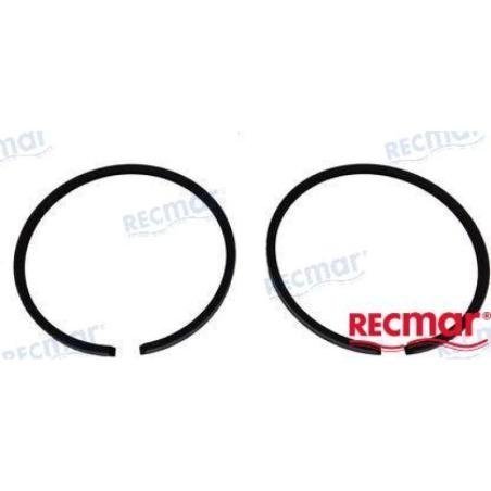 PISTON RINGS