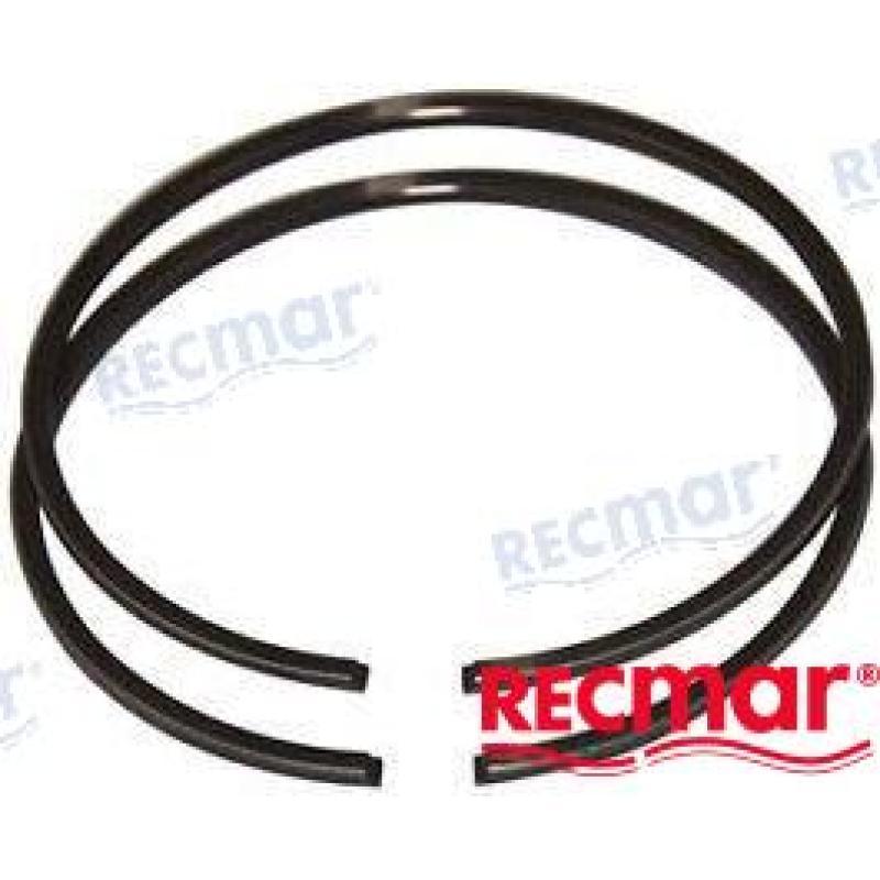 PISTON RINGS SET