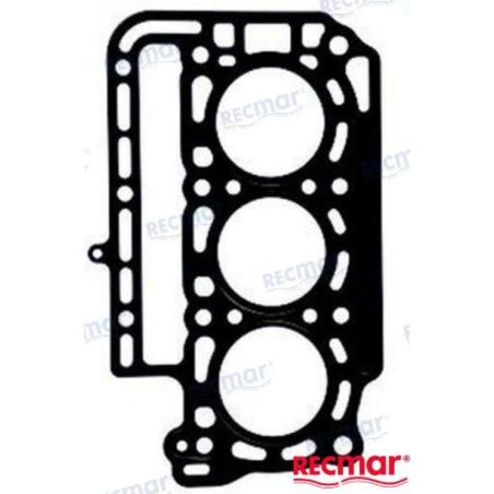 CYLINDER HEAD GASKET