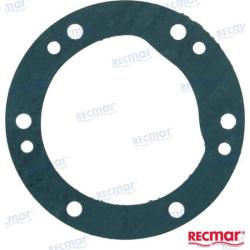 WATER PUMP COVER GASKET