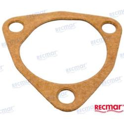WATER PUMP COVER GASKET