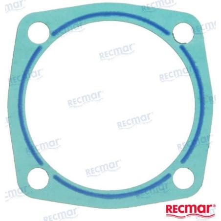 WATER PUMP GASKET