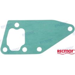 WATER PUMP BASE GASKET