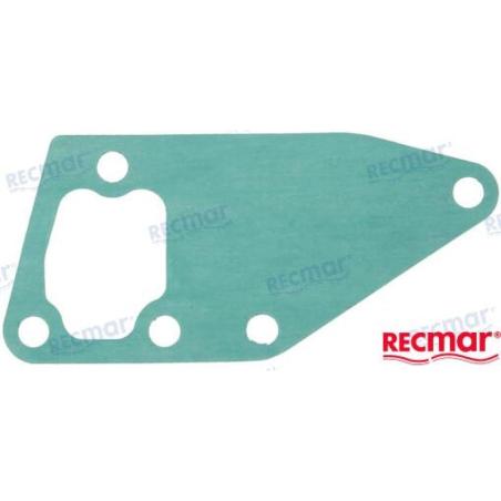 WATER PUMP BASE GASKET