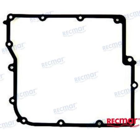 GASKET COLECTR COVER