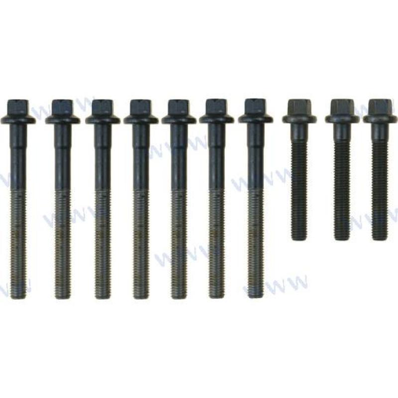 CYL HEAD BOLT