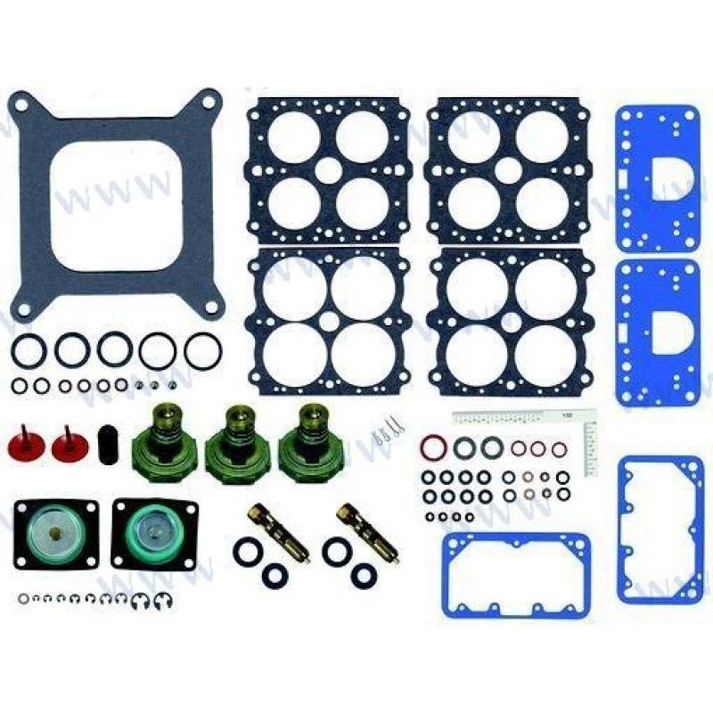 CARBURETOR KIT