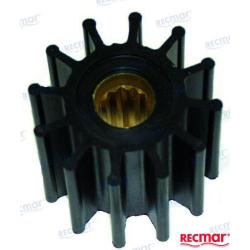 IMPELLER JABSCO 13554-0001 & JOHNSON 9-8