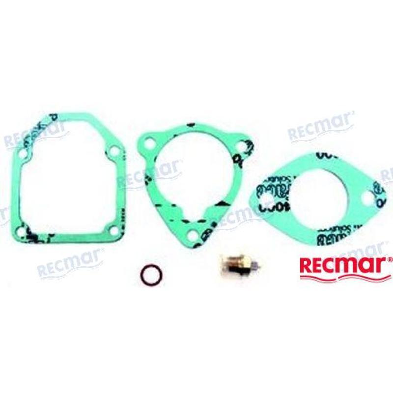 CARBURETOR KIT