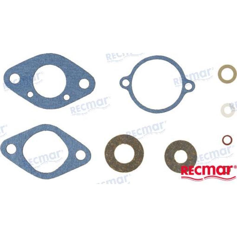 CARBURETOR SERVICE KIT