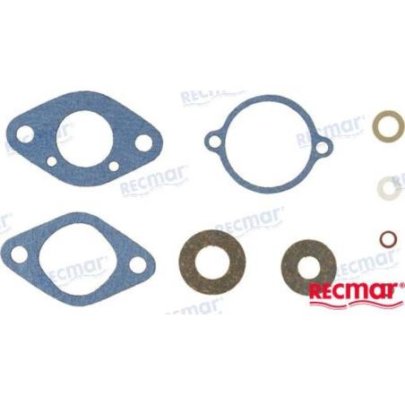 CARBURETOR SERVICE KIT