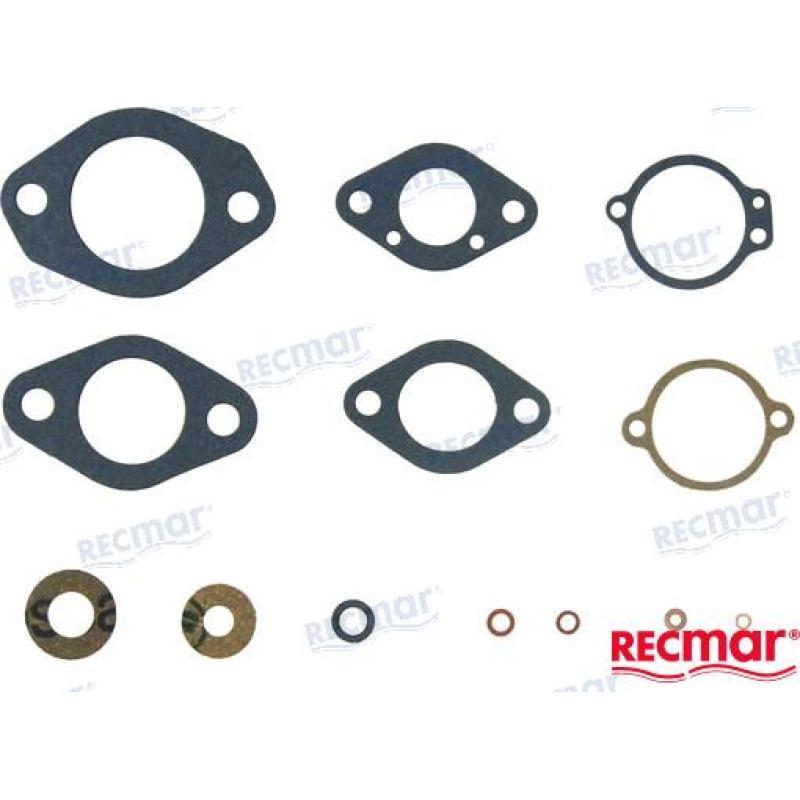 CARBURETOR SERVICE KIT