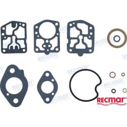 CARBURETOR SERVICE KIT