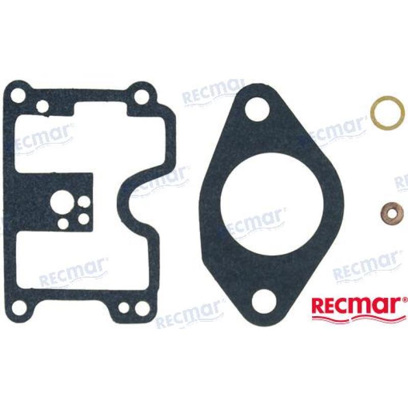 CARBURETOR SERVICE KIT