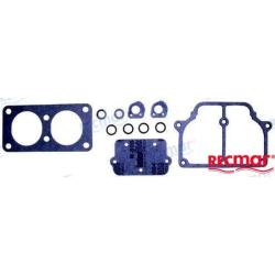 CARBURETOR SERVICE KIT