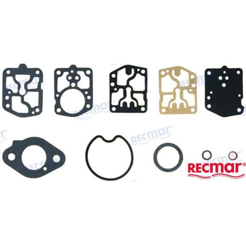 CARBURETOR SERVICE KIT