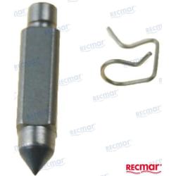 INLET NEEDLE KIT