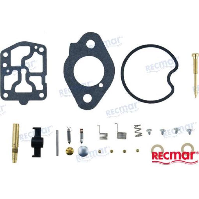 CARBURETOR REPAIR KIT