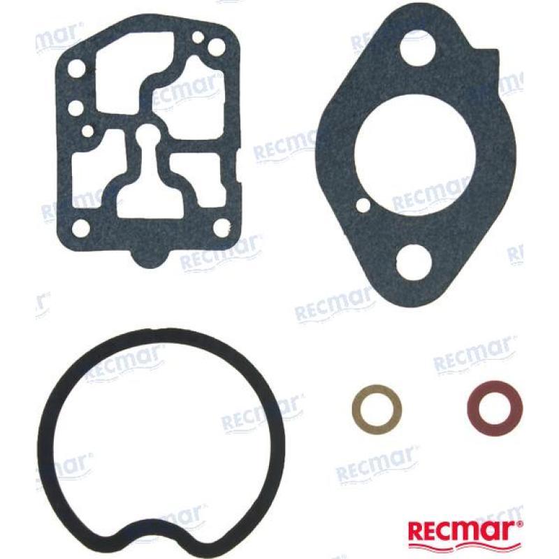 DIAPHRAGM & GASKET KIT