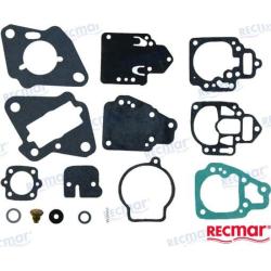 CARBURETOR SERVICE KIT