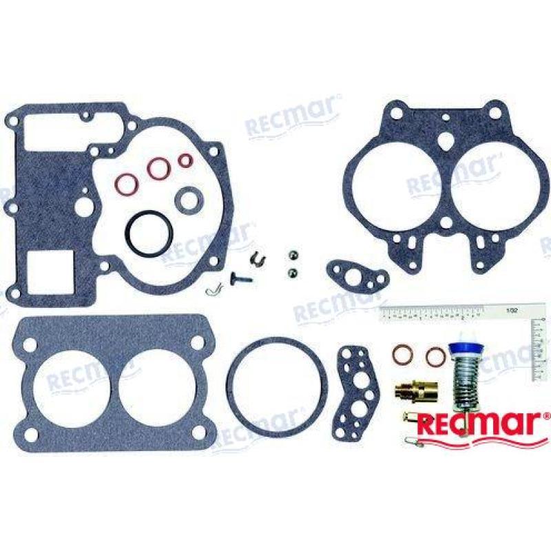 CARBURETOR KIT