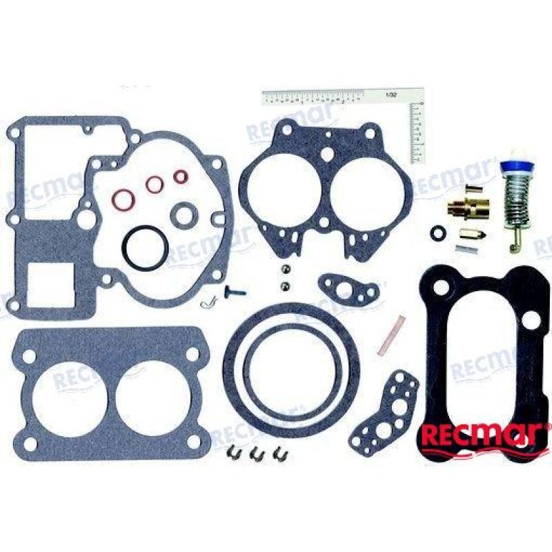 CARBURETOR KIT