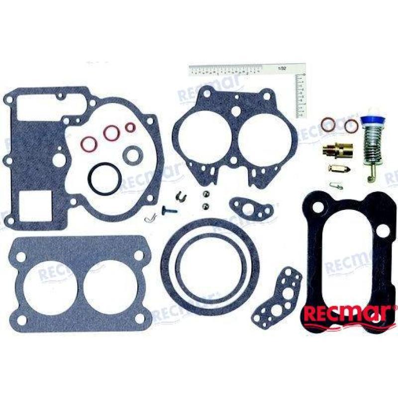 CARBURETOR KIT