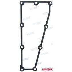 EXHAUST COVER GASKET