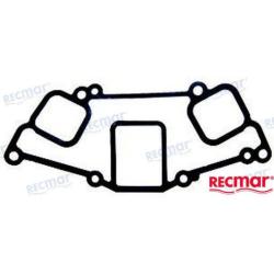 GASKET EXHAUST COVER