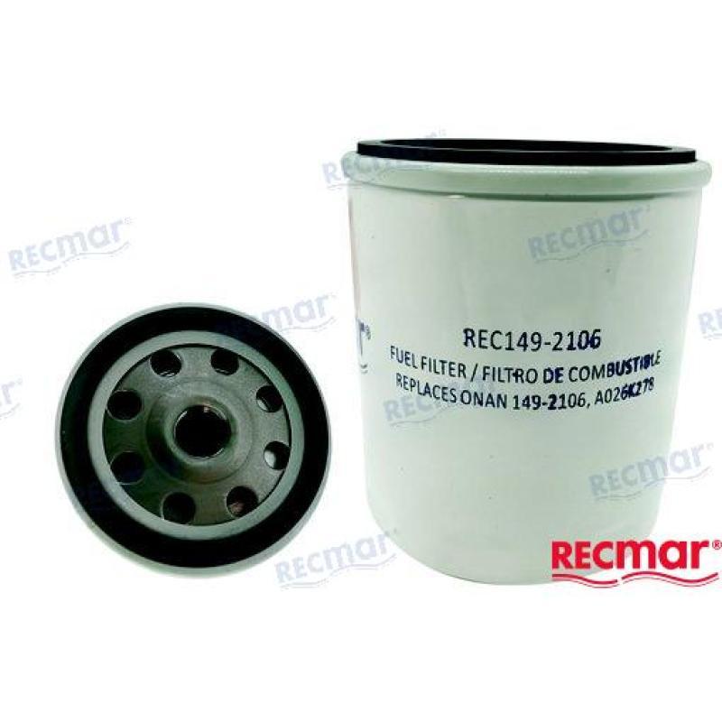 FUEL FILTER