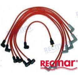 SPARK PLUG WIRE SET