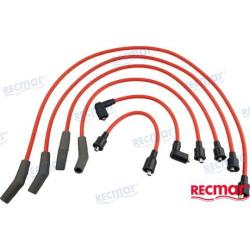 SPARK PLUG WIRE SET