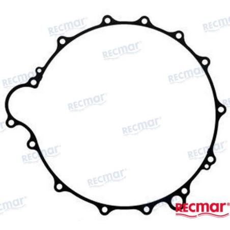 OIL PUMP GASKET