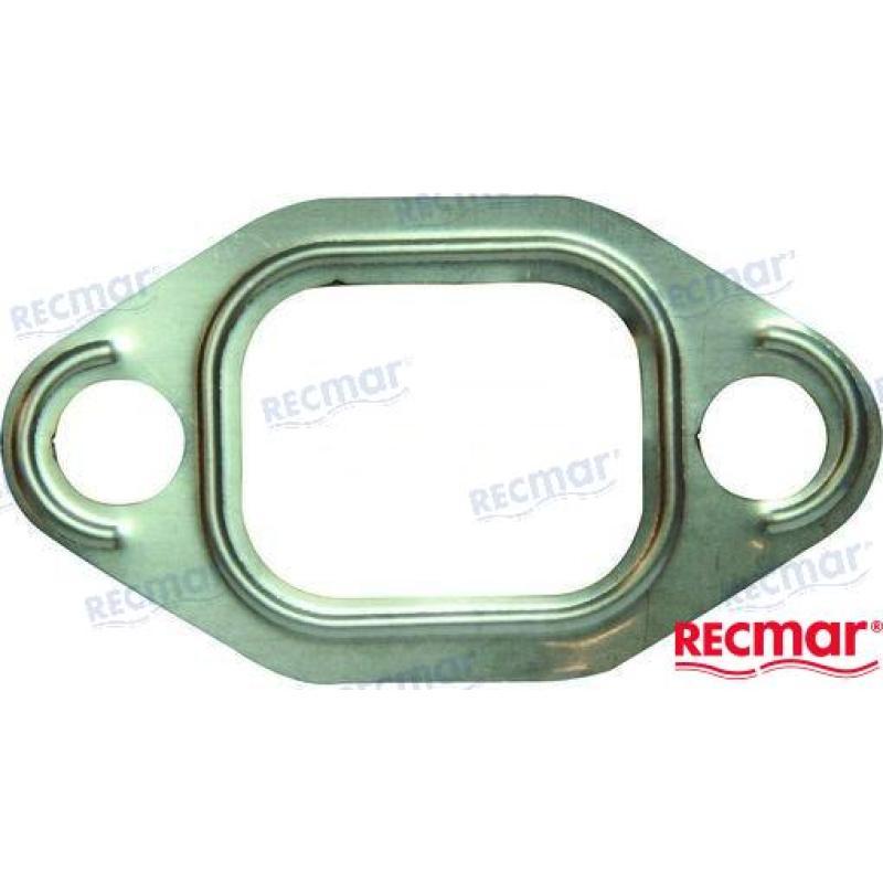 EXHAUST MANIFOLD GASKET