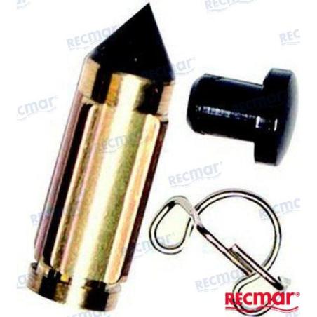 NEEDLE VALVE KIT