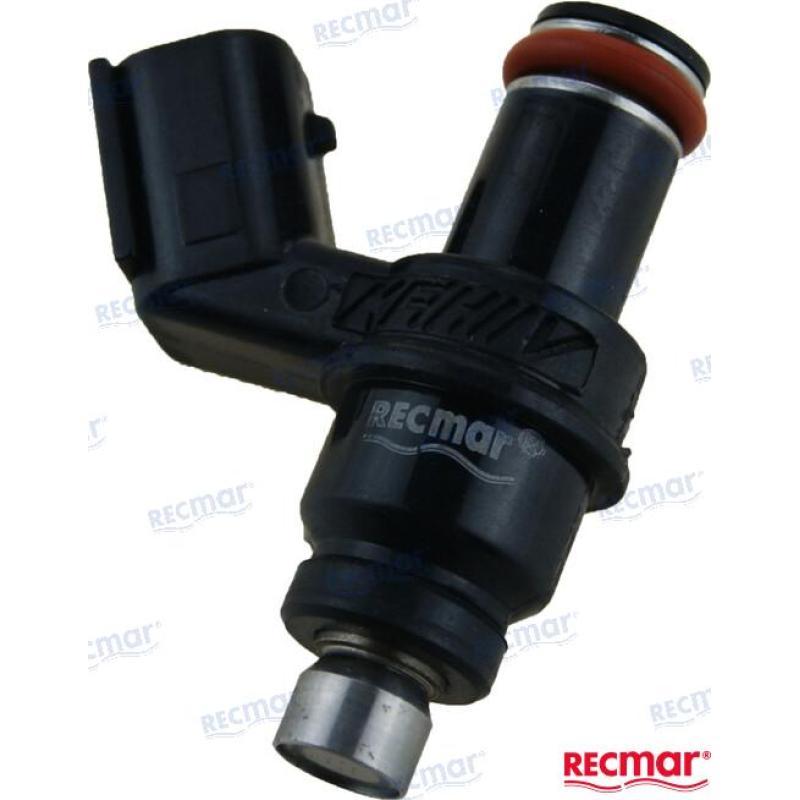 FUEL INJECTOR