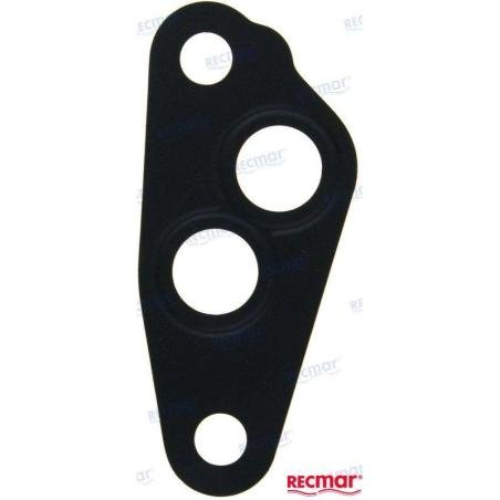 FILTER ADAPTER GASKET