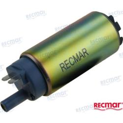 ELECTRIC FUEL PUMP