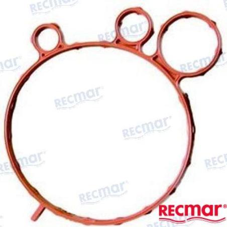 INTAKE GASKET